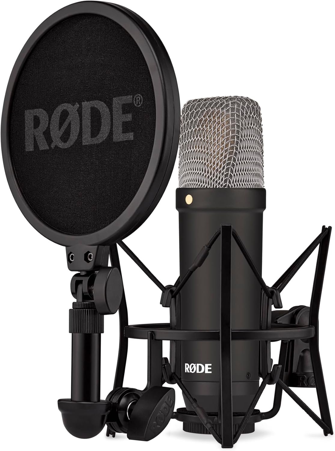 Rode Micro